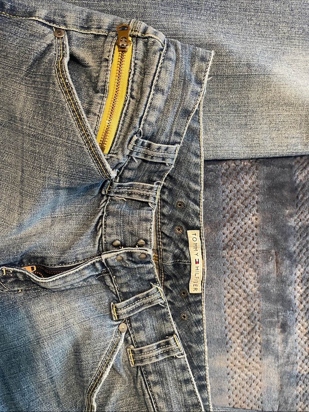 Tommy Hilfiger Women Denim Jeans